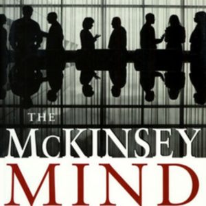 The McKinsey Mind