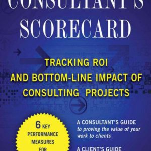 The Consultants Scorecard