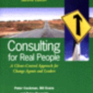 Consulting for Real People