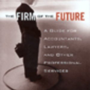 The Firm of the Future