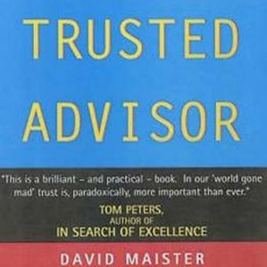 The Trusted Advisor