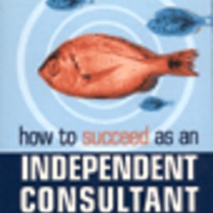 How to Succeed as an Independent Consultant