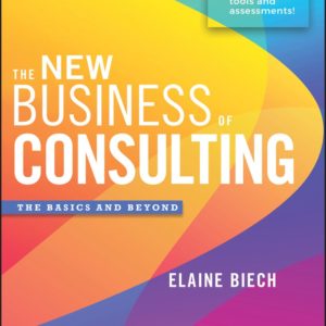 The New Business of Consulting