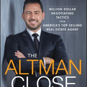 The Altman Close