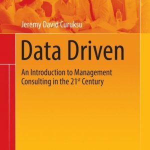 Data Driven
