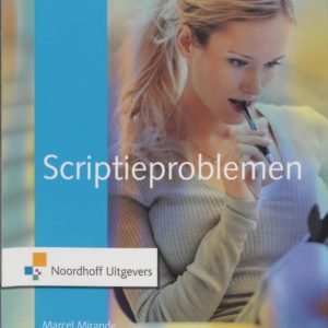 Scriptieproblemen