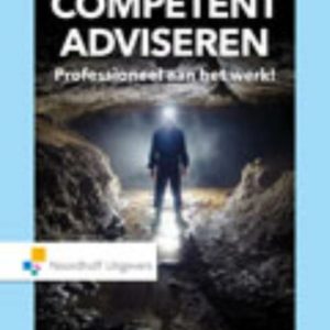 Competent adviseren
