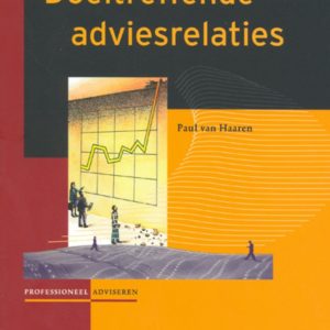 Doeltreffende adviesrelaties
