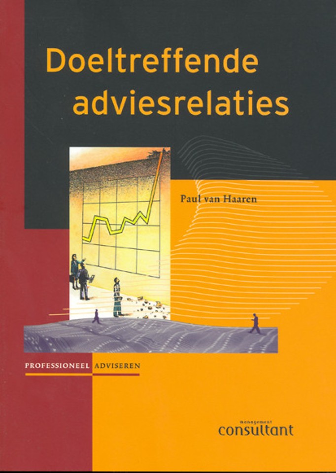 Doeltreffende adviesrelaties