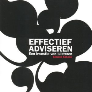 Effectief adviseren