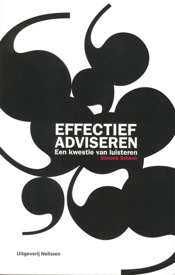 Effectief adviseren