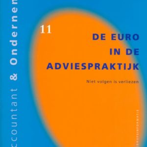 De euro in de adviespraktijk