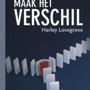 Maak het verschil