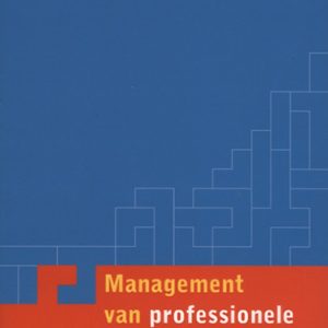 Management van professionele organisaties