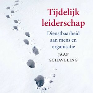 Tijdelijk leiderschap