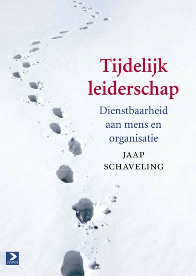 Tijdelijk leiderschap