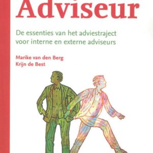 De rol van de adviseur