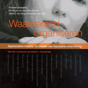 Waarderend Organiseren