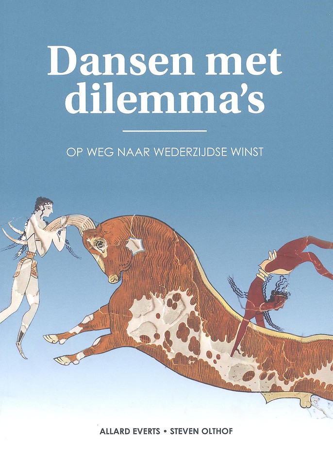 Dansen met dilemma’s