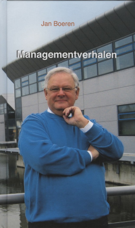 Managementverhalen