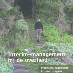 Interim-management bij de overheid