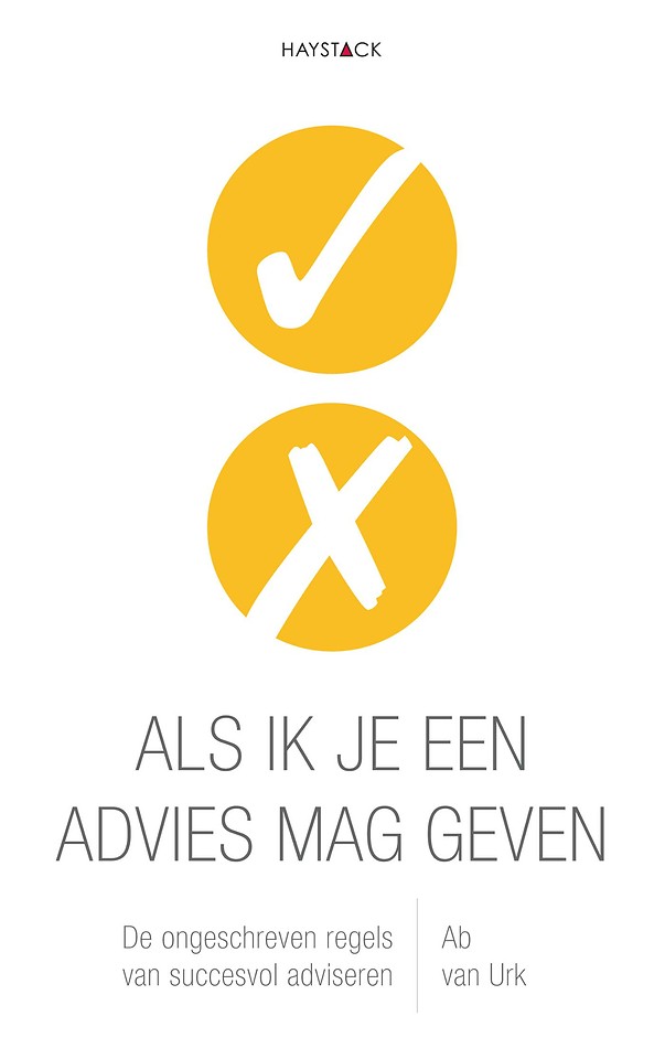 Als ik je een advies mag geven