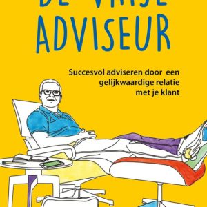 De vrije adviseur