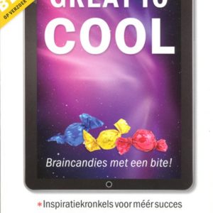 Great to Cool