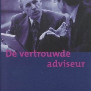 De vertrouwde adviseur