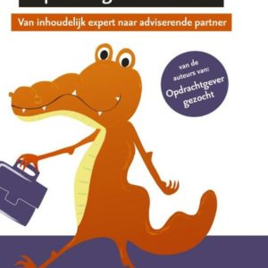 Opdrachtgever tevreden