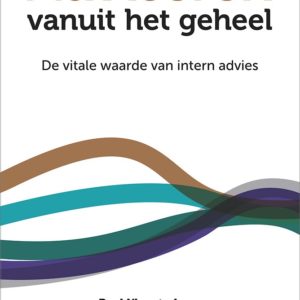 Adviseren vanuit het geheel