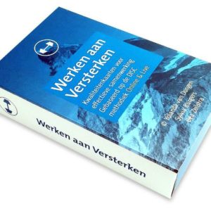 Teamspel Werken aan Versterken©