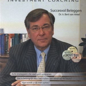 Succesvol beleggen