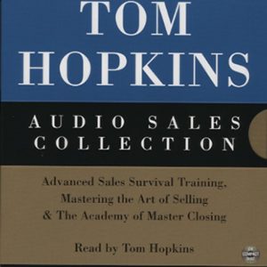 Audio Sales Collection