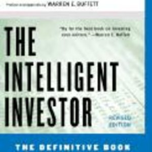 The Intelligent Investor