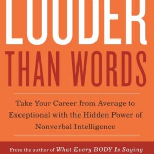 Louder Than Words