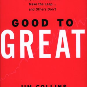 Good to Great