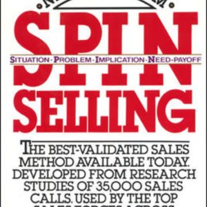 Spin Selling