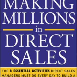 Making Millions in Direct Sales