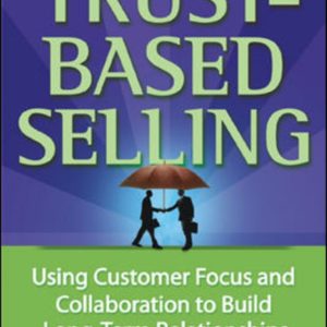 Trust-Based Selling