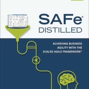SAFe 5.0 Distilled