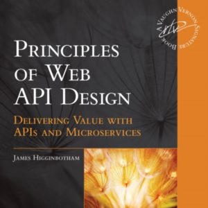 Principles of Web API Design