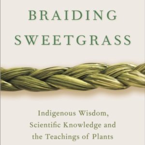Braiding Sweetgrass