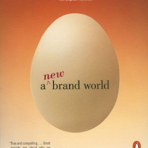 A New Brand World