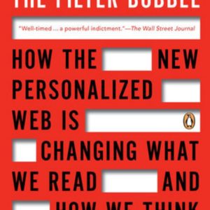 The Filter Bubble