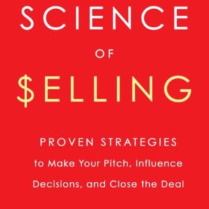 The Science of Selling