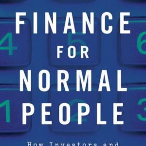 Finance for Normal People