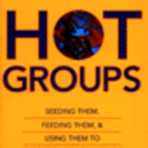 Hot Groups