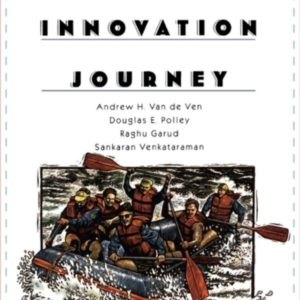 The Innovation Journey
