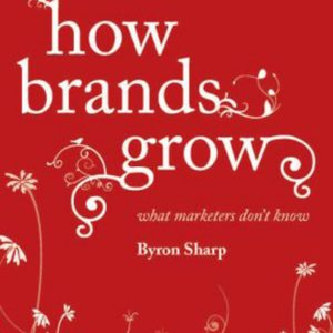 How Brands Grow